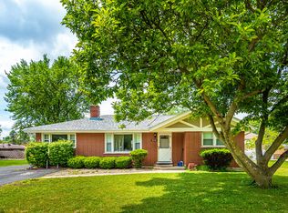 8436 Lavergne Ave, Burbank, IL