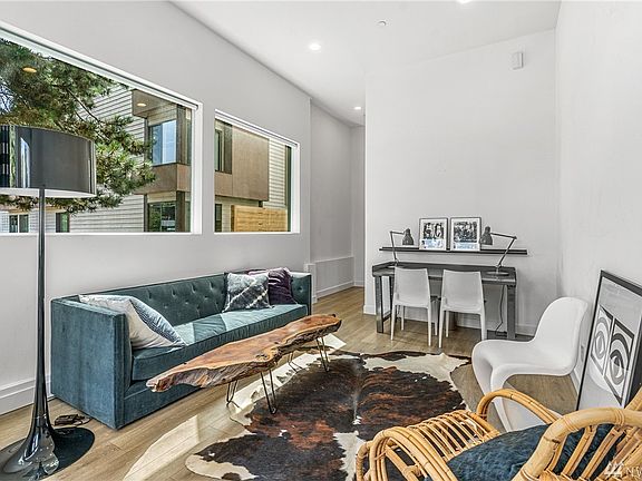 4th image of 3823 34th Ave W #A