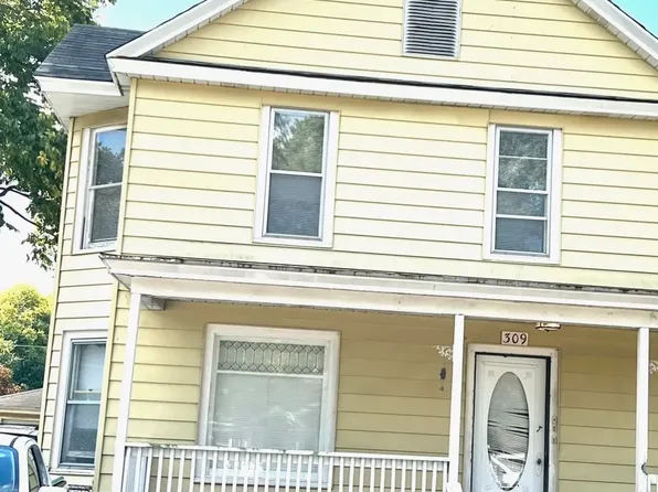 309 May St, Lockport, IL