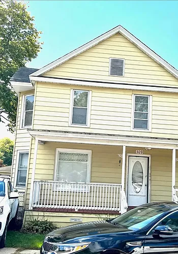 309 May St #2 Photo 1