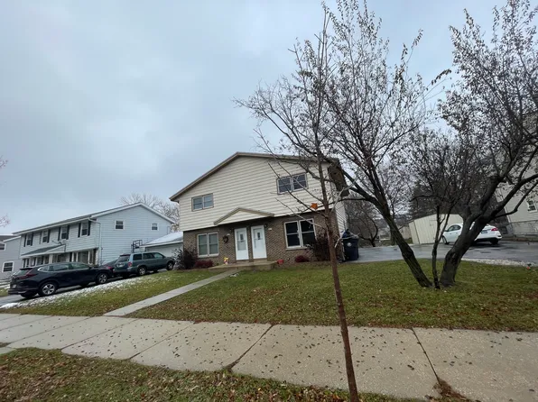 3012 E Somers Ave #3012, Cudahy, WI 53110