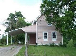 263 N Sandusky St, Rushsylvania, OH 43347