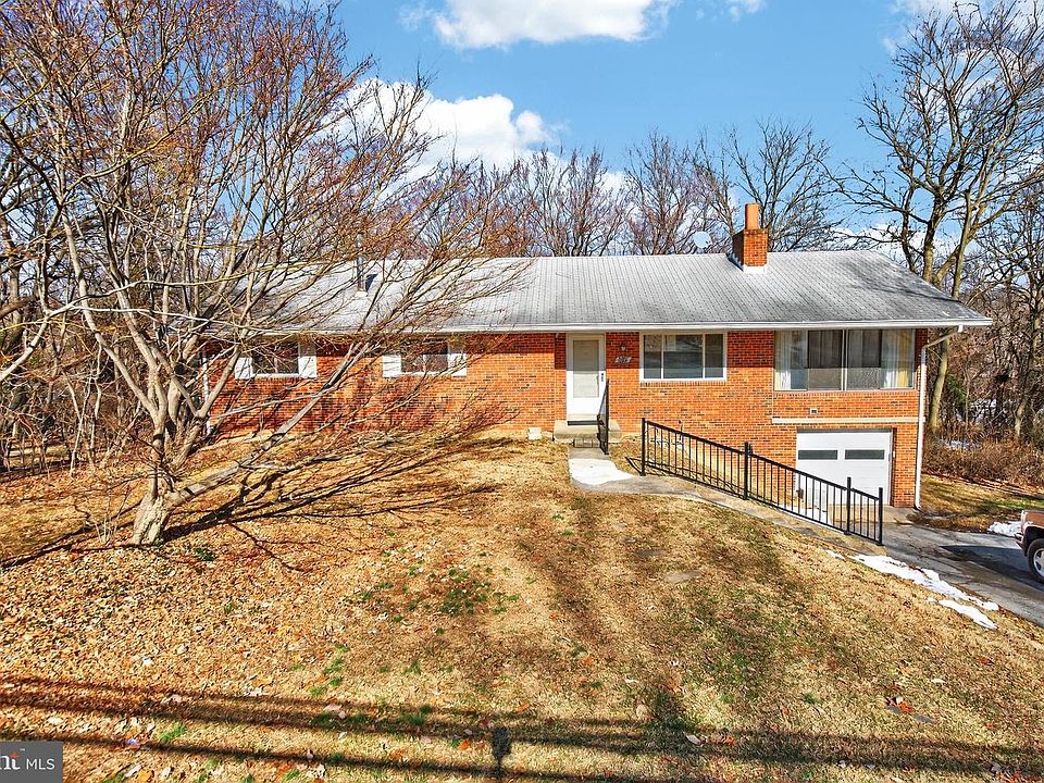 1st image of 9805 Hawkins Creamery Rd