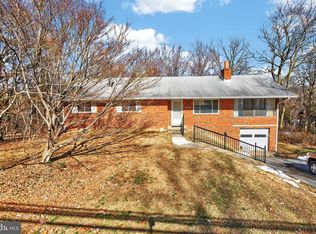 9805 Hawkins Creamery Rd, Damascus, MD 20872