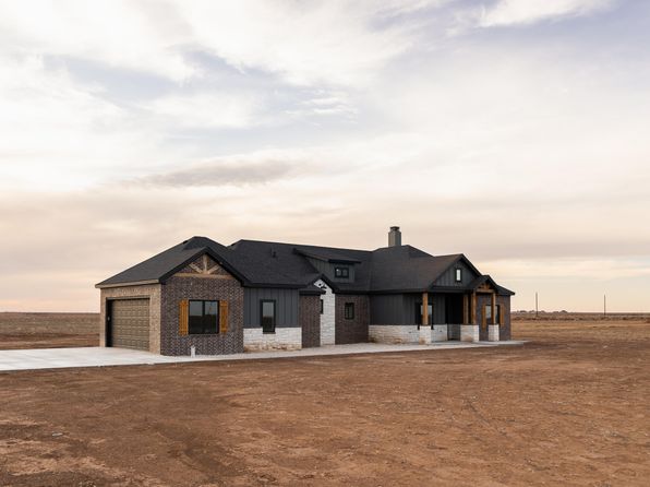 4062 S Fm 168, Ropesville, TX 79358
