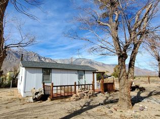 680 Shop St, Olancha, CA 93549