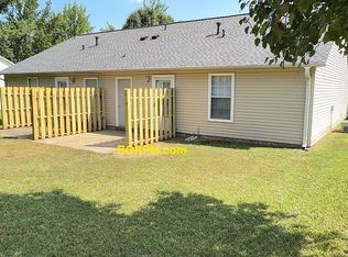 301 Ann, Sherwood, AR 72120