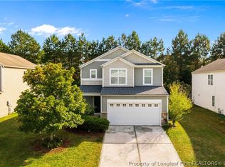6856 Horseback Ln, Raleigh, NC 27610