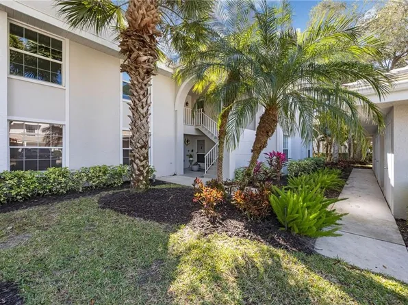 6270 Bellerive AVE #3, NAPLES, FL 34119
