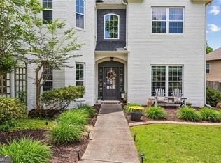 2495 Arbor Walk Ct NW, Acworth, GA 30101