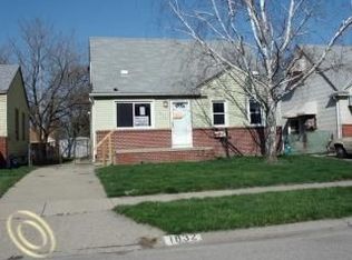 1832 Garfield Ave, Lincoln Park, MI