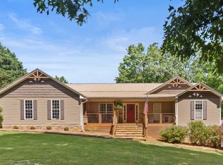 1227 Dry Hollow Rd, Dahlonega, GA 30533