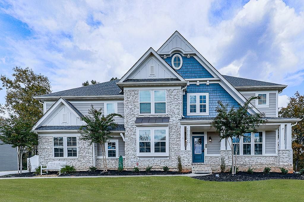 2116 Harmony Dr, Canton, GA 30115 Zillow