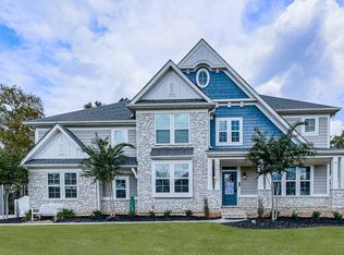 2116 Harmony Dr, Canton, GA 30115
