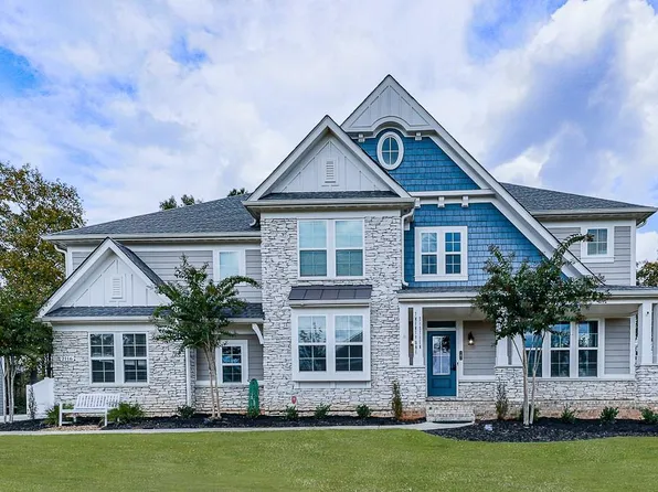 2116 Harmony Dr, Canton, GA 30115