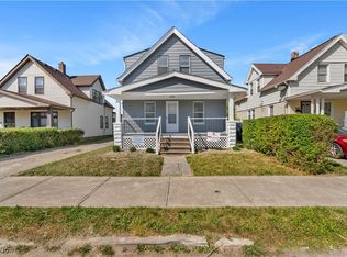 4440 E 154th St, Cleveland, OH