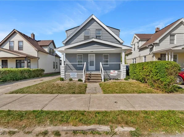 4440 E 154th St, Cleveland, OH 44128
