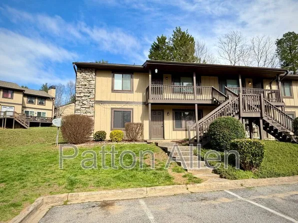 35 Dawnwood Cir, Asheville, NC