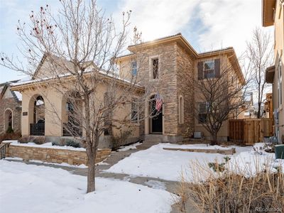 10223 Bluffmont Drive, Lone Tree, CO, 80124