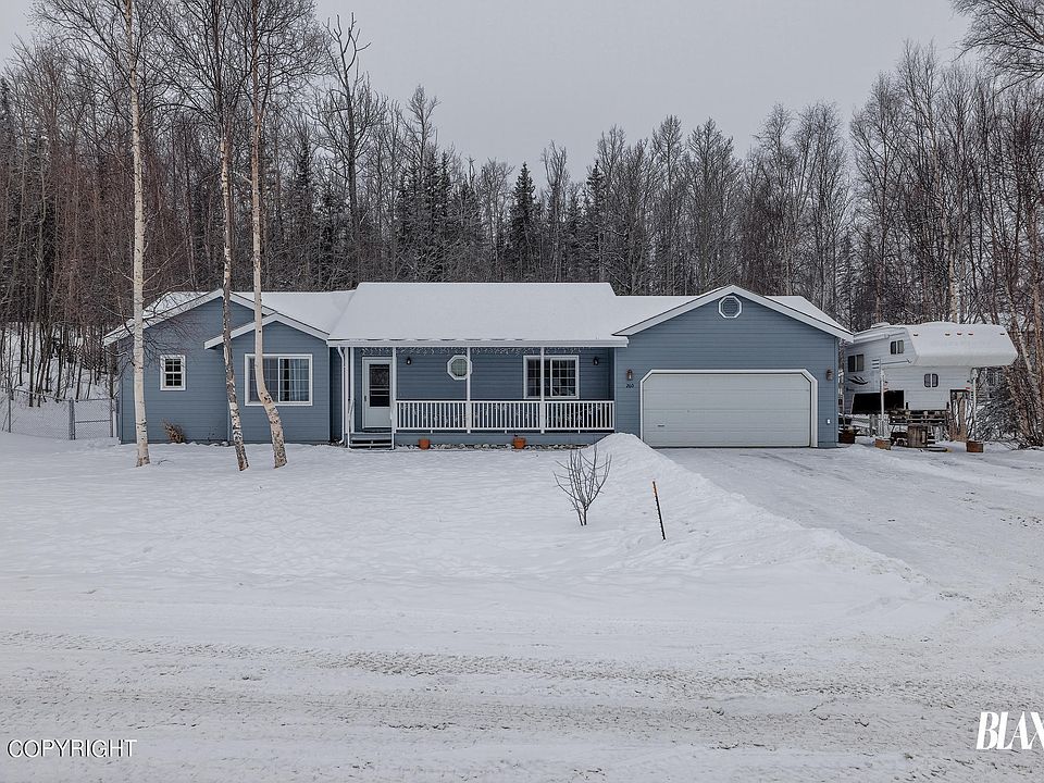 260 S Sarah Cir, Palmer, AK 99645 Zillow