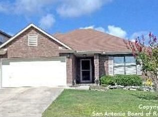 10119 Silver Br, San Antonio, TX 78254