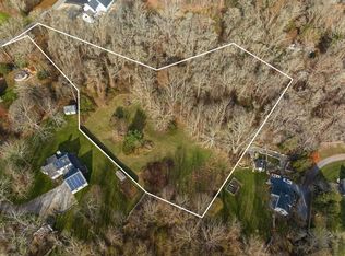 0 Hidden Gln, Westport, MA 02790