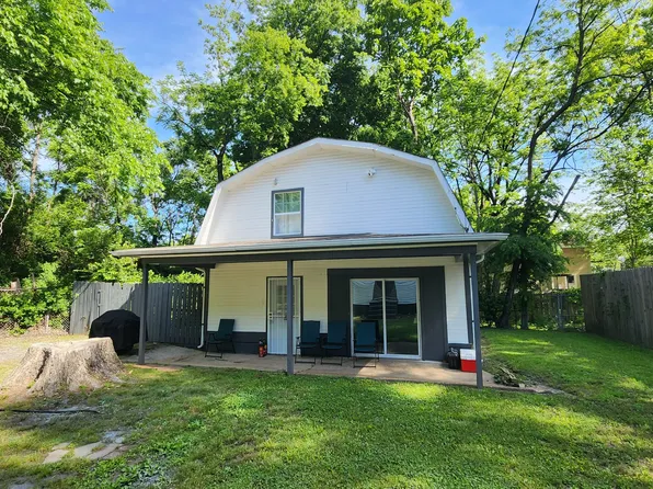 1154 Central Ave #2, Memphis, TN 38104