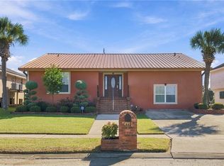 4351 Alba Rd, New Orleans, LA 70129