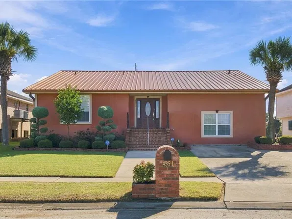 4351 Alba Rd, New Orleans, LA 70129