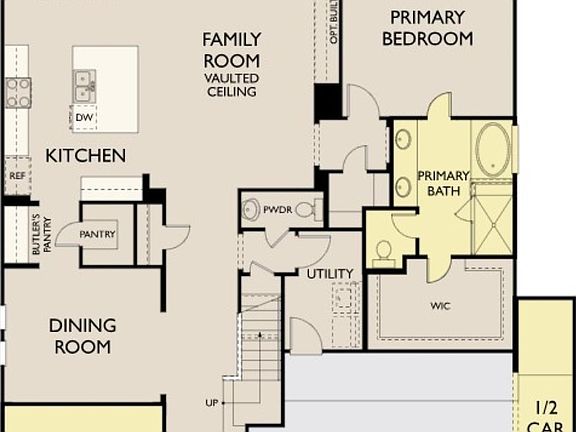 2nd image of this home