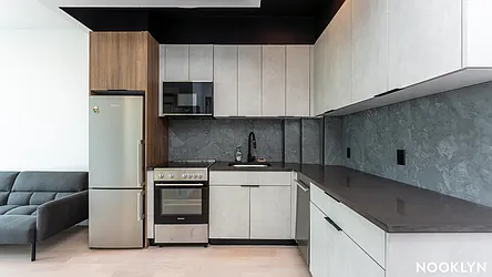 Rented by Ladore Management