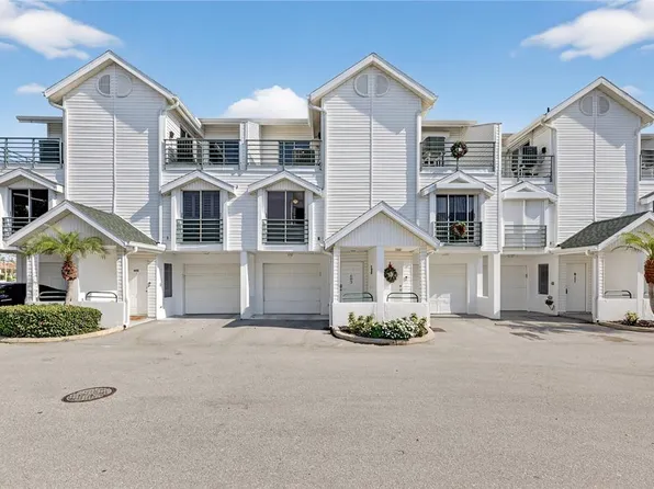 320 Island Way APT 603, Clearwater, FL 33767
