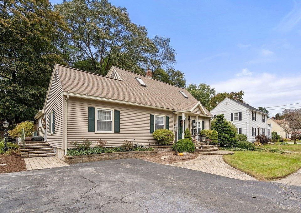 6 Bryn Mawr Ave, Auburn, MA 01501 Zillow