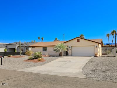 117 Sunray Dr, Lake Havasu City, AZ, 86403