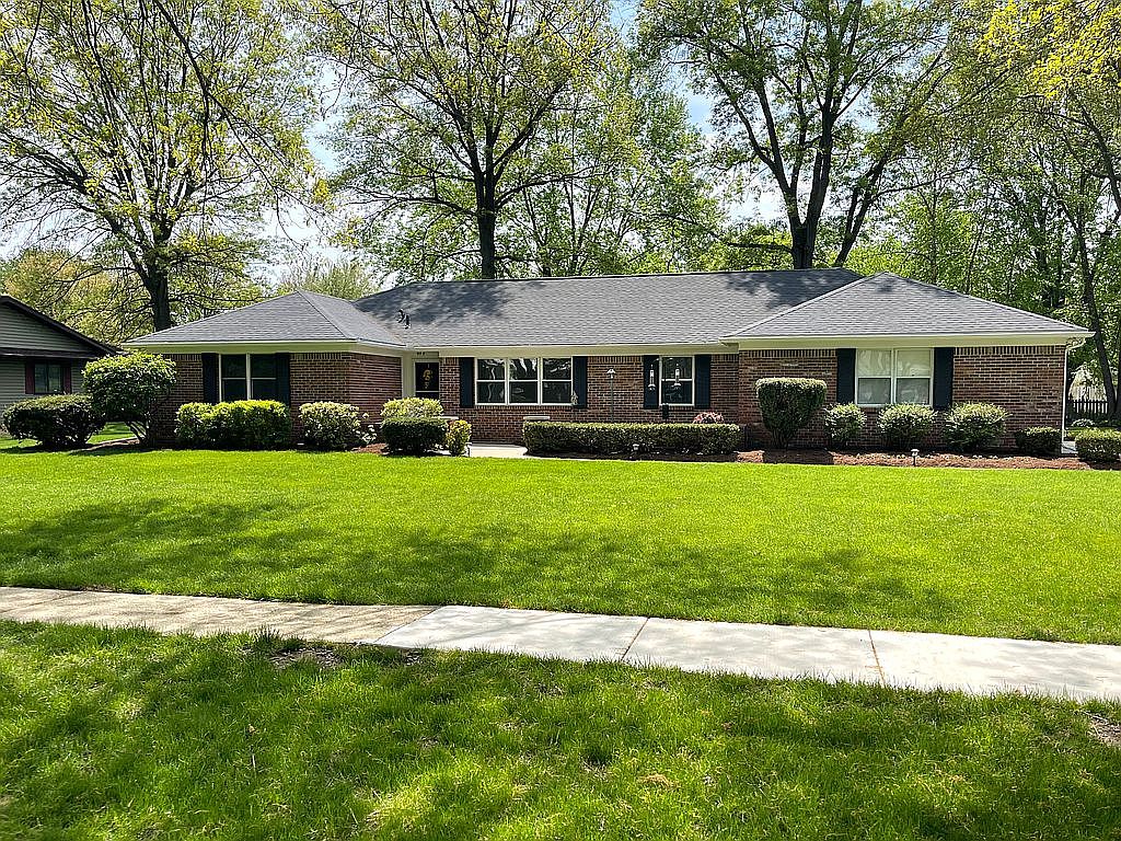 4629 Summerset Dr, Terre Haute, IN 47803 Zillow