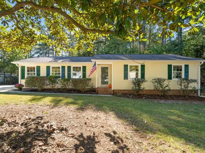 7120 Jeffrey Dr, Raleigh, NC, 27603