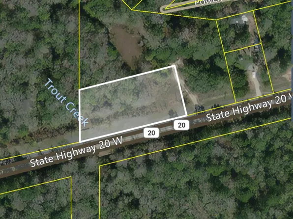 0 State Highway 20 E, Freeport, FL 32439