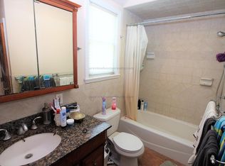 66 Perthshire Rd #49, Brighton, MA 02135