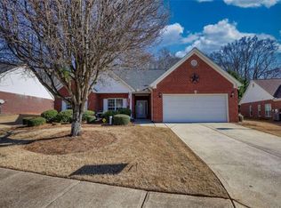 339 Crossroads Dr, Social Circle, GA 30025