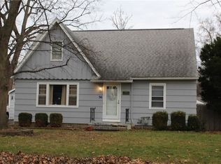 56 Ellington Rd, Rochester, NY 14616