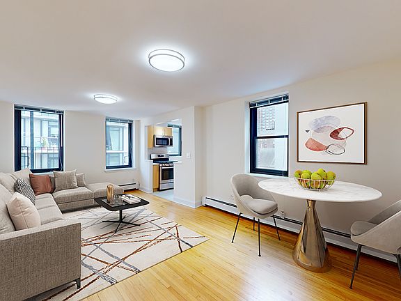 2nd image of 365 W 52nd St #5A