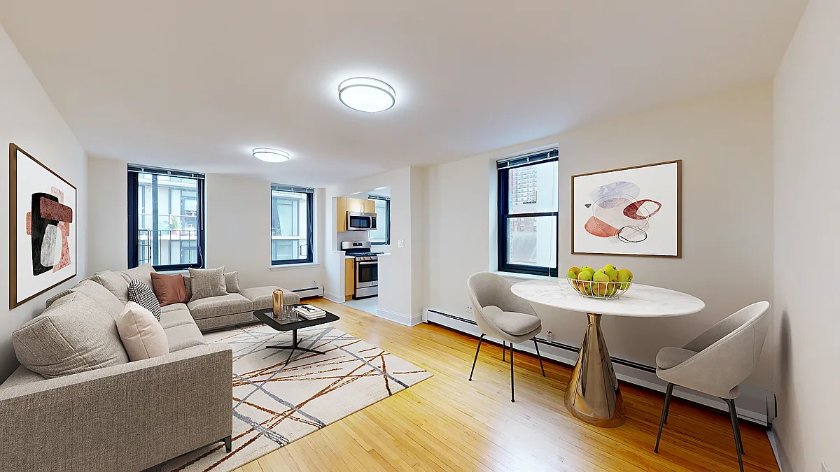 Building Photo - 365 W 52nd St #5A