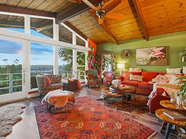 5484 Redding Rd, San Diego, CA 92115