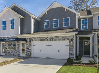 732 Apple Churn Dr, Fuquay Varina, NC 27526