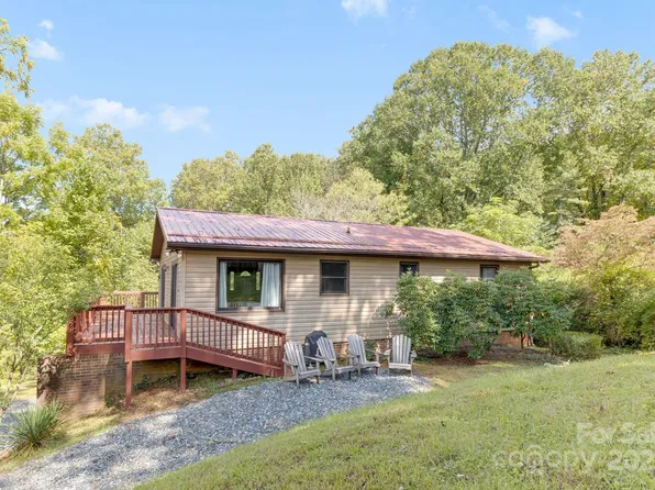 63 Blue Heron Trl, Brevard, NC 28712