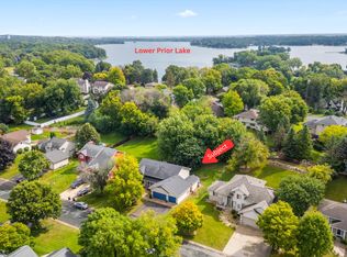 15071 Appaloosa Trl NE, Prior Lake, MN 55372