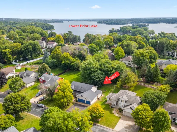 15071 Appaloosa Trl NE, Prior Lake, MN 55372