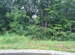 2112 Viewcrest Ln #1-D, Knoxville, TN 37932