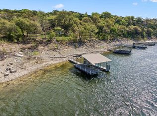 10328 W Darleen Dr, Leander, TX 78641