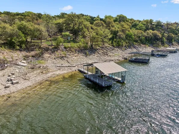 10328 W Darleen Drive, Leander, TX 78641